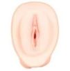 Gaine à pénis + Masturbateur Vulvik 20 x 5.4cm