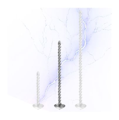 Tige d'urètre Électro Shock Penis M 18cm - Taille 8mn pas cher