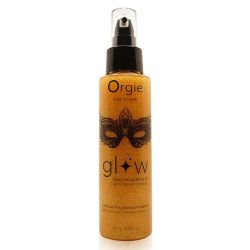 Huile Corporelle Scintillante Glow 110ml pas cher Huile Corporelle Scintillante Glow 110ml pas cher