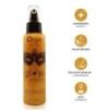 Huile Corporelle Scintillante Glow 110ml Huile Corporelle Scintillante Glow 110ml