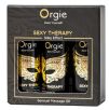 Coffret 3 Huiles de Massage Sexy Therapy Coffret 3 Huiles de Massage Sexy Therapy