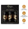 Coffret 3 Huiles de Massage Sexy Therapy Coffret 3 Huiles de Massage Sexy Therapy