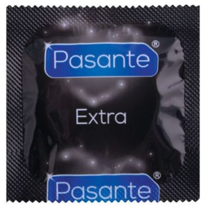 Préservatifs Extra 54mm x3