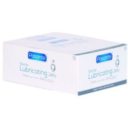 Dosette de lubrifiant stérile Clear Jelly 5g sur La boutique du poppers Dosette de lubrifiant stérile Clear Jelly 5g