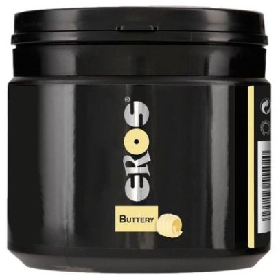 Crème à fist Buttery 150g pas cher
