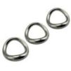 Cockring en métal Curved Steel (Diamètre : 38 mm) Cockring en métal Curved Steel (Diamètre : 38 mm)
