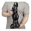 Gode XXL Kamot 34 x 10cm Gode XXL Kamot 34 x 10cm