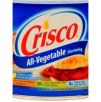 Crisco Crisco