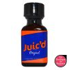 Poppers Juic'd Original 24ml Propyl Poppers Juic'd Original 24ml Propyl