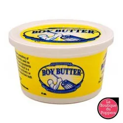 Crème lubrifiante Boy Butter Original 240mL