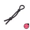 Ballstretcher ajustable Double Strangler Noir Ballstretcher ajustable Double Strangler Noir
