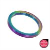 Cockring Rainbow Métal 8mm Cockring Rainbow Métal 8mm