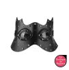 Masque Boorel Noir Masque Boorel Noir