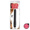 Embout de douche Silicone Black Mont 15 x 2cm Embout de douche Silicone Black Mont 15 x 2cm