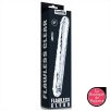 Double gode Flawless 30 x 3.5 cm Double gode Flawless 30 x 3.5 cm