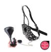 Entonnoir pour Jeux Uro Funnel Fluid Entonnoir pour Jeux Uro Funnel Fluid