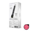 Gode vibrant Chris 14 x 3.3cm Transparent Gode vibrant Chris 14 x 3.3cm Transparent
