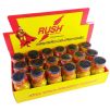 PACK 18 RUSH ORIGINAL 10ml PACK 18 RUSH ORIGINAL 10ml