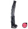 Gode Hunglock Mega Stallion 47 x 8.5cm Gode Hunglock Mega Stallion 47 x 8.5cm
