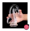 Gode transparent Clear Dong XXL 20 x 5.5cm Gode transparent Clear Dong XXL 20 x 5.5cm