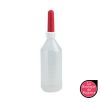 Bouteille avec tétine 1 L - Embout souple 9 x 2.8cm Bouteille avec tétine 1 L - Embout souple 9 x 2.8cm
