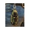 Porte bouteille en cuir Porte bouteille en cuir