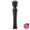 Wand Rocky Thunder 21cm - Tête 43mm Wand Rocky Thunder 21cm - Tête 43mm