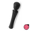 Wand Rocky Thunder 21cm - Tête 43mm Wand Rocky Thunder 21cm - Tête 43mm