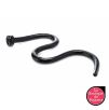 Gode Naja Spitting 85 x 2.5 cm Gode Naja Spitting 85 x 2.5 cm