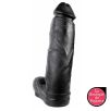 Gode Hunglock Titan 30 x 9cm Gode Hunglock Titan 30 x 9cm