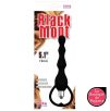 Chapelet vibrant Tail Power Black Mont 12 x 3cm Chapelet vibrant Tail Power Black Mont 12 x 3cm