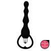 Chapelet vibrant Tail Power Black Mont 12 x 3cm Chapelet vibrant Tail Power Black Mont 12 x 3cm