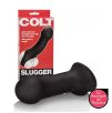 Gaine à pénis Colt Slugger 13 x 4cm Gaine à pénis Colt Slugger 13 x 4cm