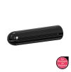 Mini Vibro Slug 8.5cm Noir Mini Vibro Slug 8.5cm Noir