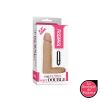 Gode Vibrant pour Double pénétration 12 x 2.8 cm Gode Vibrant pour Double pénétration 12 x 2.8 cm