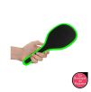 Paddle phosphorescent Round Glow 32cm