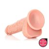Gode réaliste Straight Dildo 17 x 4.4cm Gode réaliste Straight Dildo 17 x 4.4cm