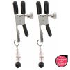 Pince-tétons Clamps Beads Taboom Pince-tétons Clamps Beads Taboom