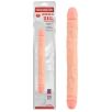 Double Gode LadyBro 32 x 3.5 cm Double Gode LadyBro 32 x 3.5 cm