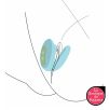 Stimulateur de clitoris ForePlay Vert Stimulateur de clitoris ForePlay Vert