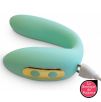 Stimulateur de clitoris ForePlay Vert Stimulateur de clitoris ForePlay Vert