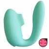 Stimulateur de clitoris ForePlay Vert Stimulateur de clitoris ForePlay Vert