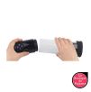 Pompe à pénis automatique Simply Wow 18 x 5cm Pompe à pénis automatique Simply Wow 18 x 5cm
