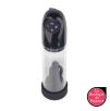Pompe à pénis automatique Simply Wow 18 x 5cm Pompe à pénis automatique Simply Wow 18 x 5cm