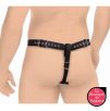 Ceinture de chasteté avec plug Strict Male 8.5 x 3.3cm Ceinture de chasteté avec plug Strict Male 8.5 x 3.3cm