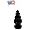 Gode One More HTP02 noir 14 x 6cm Gode One More HTP02 noir 14 x 6cm