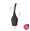 Poire à lavement Deluxe Courbée 310ml Poire à lavement Deluxe Courbée 310ml