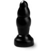 PLUG PLU118 noir 12 x 5 cm