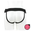 Gode ceinture creux Hollow Strap On RealRock 18 x 4.5cm Gode ceinture creux Hollow Strap On RealRock 18 x 4.5cm