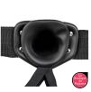 Gode ceinture vibrant Hollow Vibe RealRock 20 x 4.5cm Noir Gode ceinture vibrant Hollow Vibe RealRock 20 x 4.5cm Noir
